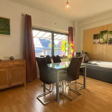 Ferienwohnung Freund & Berndt Buttelstedt Экстерьер фото
