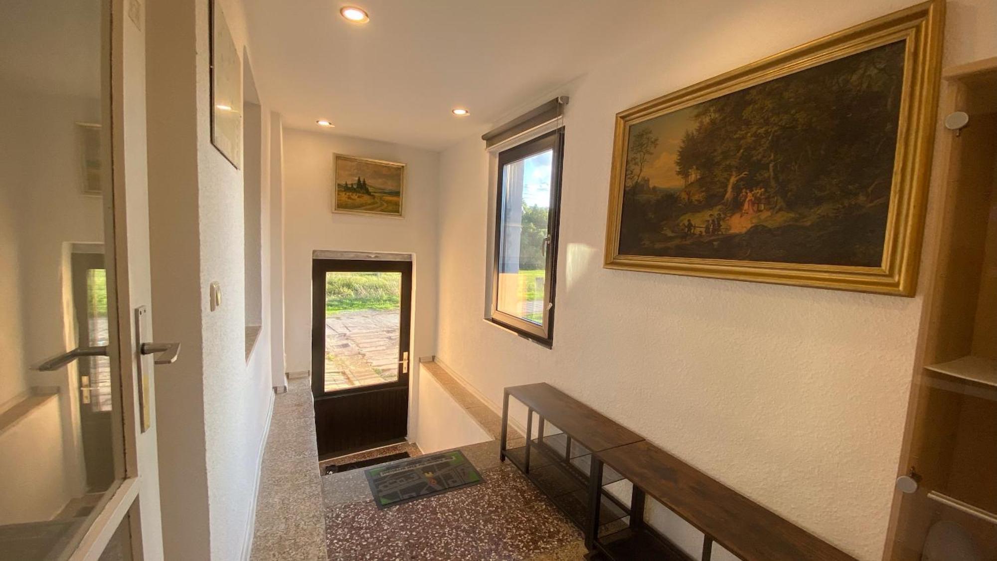 Ferienwohnung Freund & Berndt Buttelstedt Экстерьер фото
